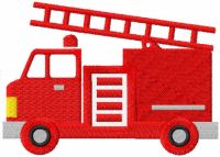 Fire Truck