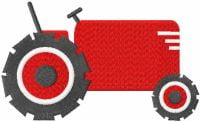 Red Tractor