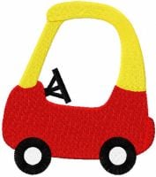 Toy Car