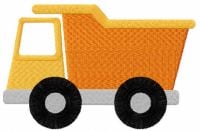 Toy Truck