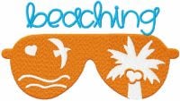 Beaching
