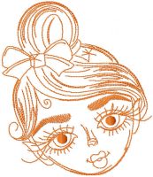 Teen Face